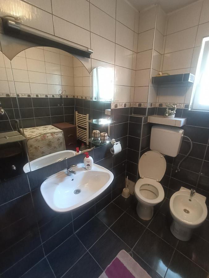 Sleep & Fly - Sarajevo Airport Apartment Екстер'єр фото